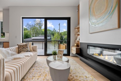Photo 6 at 2 - 3813 W 16th Avenue, Point Grey, Vancouver West