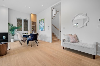 Photo 13 at 2 - 3813 W 16th Avenue, Point Grey, Vancouver West