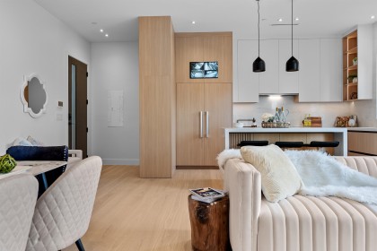 Photo 12 at 2 - 3813 W 16th Avenue, Point Grey, Vancouver West