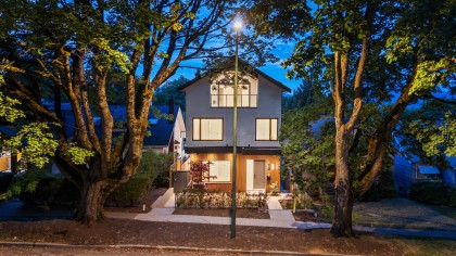 Photo 36 at 2 - 3813 W 16th Avenue, Point Grey, Vancouver West