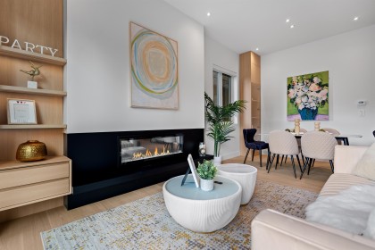 Photo 5 at 2 - 3813 W 16th Avenue, Point Grey, Vancouver West