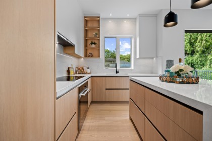 Photo 14 at 2 - 3813 W 16th Avenue, Point Grey, Vancouver West
