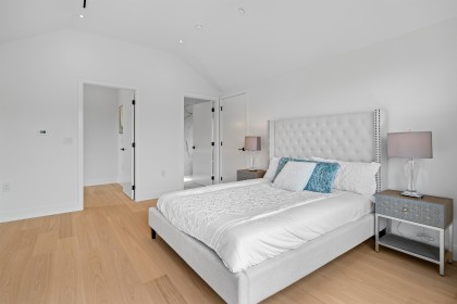 Photo 21 at 2 - 3813 W 16th Avenue, Point Grey, Vancouver West