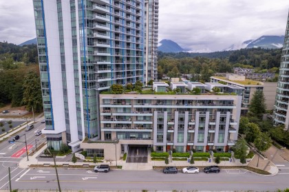 Photo 27 at 1902 - 1500 Fern Street, Lynnmour, North Vancouver