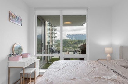 Photo 16 at 1902 - 1500 Fern Street, Lynnmour, North Vancouver