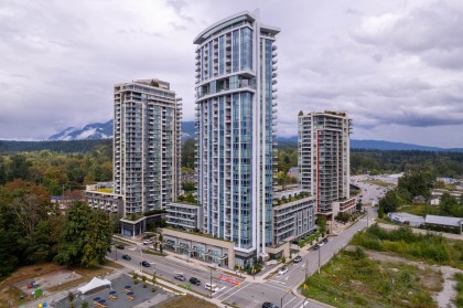Photo 26 at 1902 - 1500 Fern Street, Lynnmour, North Vancouver