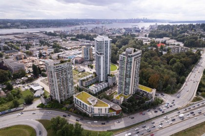 Photo 28 at 1902 - 1500 Fern Street, Lynnmour, North Vancouver