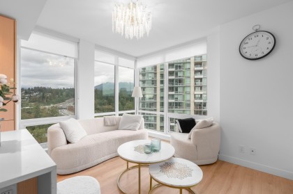 Photo 5 at 1902 - 1500 Fern Street, Lynnmour, North Vancouver