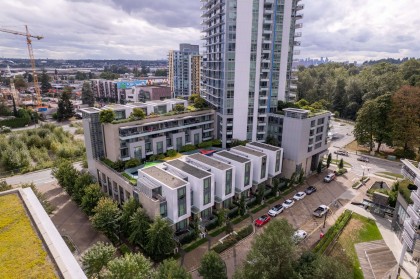 Photo 30 at 1902 - 1500 Fern Street, Lynnmour, North Vancouver