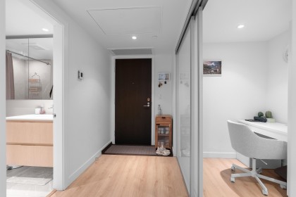 Photo 19 at 1902 - 1500 Fern Street, Lynnmour, North Vancouver