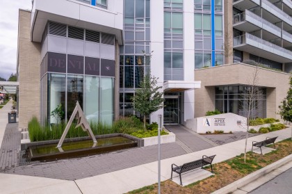 Photo 25 at 1902 - 1500 Fern Street, Lynnmour, North Vancouver