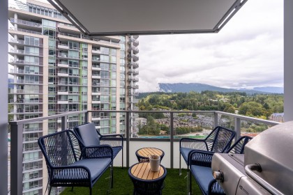 Photo 21 at 1902 - 1500 Fern Street, Lynnmour, North Vancouver