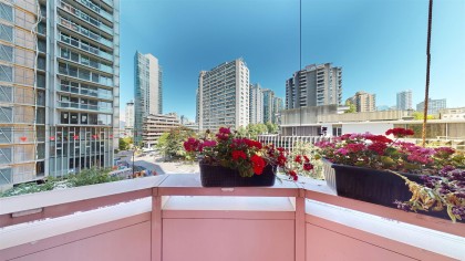 Photo 15 at 1B - 1500 Alberni Street, West End VW, Vancouver West