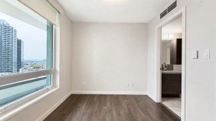 Photo 6 at 1608 - 8189 Cambie Street, Marpole, Vancouver West