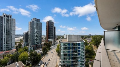 Photo 13 at 1608 - 8189 Cambie Street, Marpole, Vancouver West