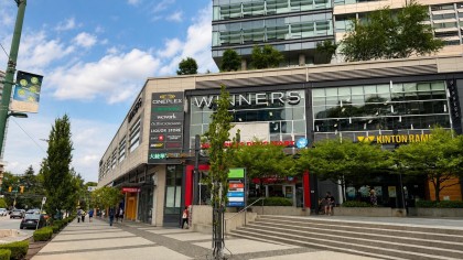 Photo 16 at 1608 - 8189 Cambie Street, Marpole, Vancouver West
