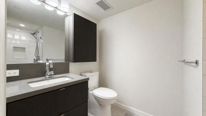 Photo 9 at 1608 - 8189 Cambie Street, Marpole, Vancouver West