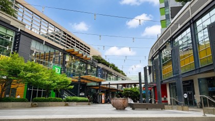 Photo 15 at 1608 - 8189 Cambie Street, Marpole, Vancouver West