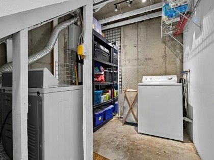 Photo 23 at 7 - 1355 W 4th Avenue, False Creek, Vancouver West