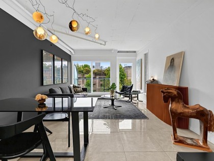 Photo 6 at 7 - 1355 W 4th Avenue, False Creek, Vancouver West