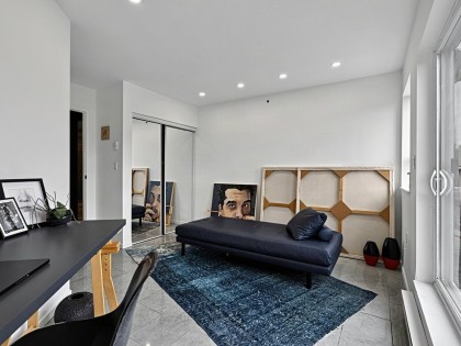 Photo 13 at 7 - 1355 W 4th Avenue, False Creek, Vancouver West