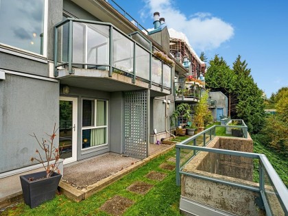 Photo 22 at 7 - 1355 W 4th Avenue, False Creek, Vancouver West