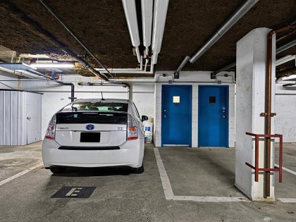 Photo 24 at 7 - 1355 W 4th Avenue, False Creek, Vancouver West