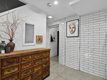 Photo 10 at 7 - 1355 W 4th Avenue, False Creek, Vancouver West
