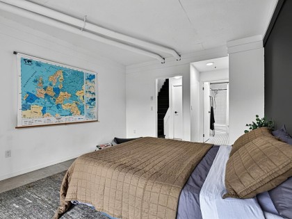 Photo 18 at 7 - 1355 W 4th Avenue, False Creek, Vancouver West