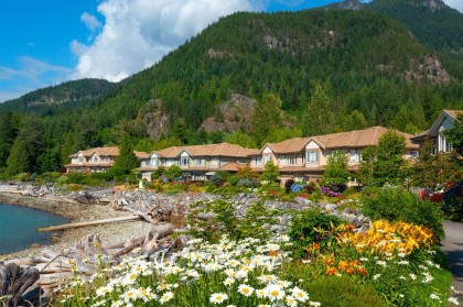 Photo 1 at 52 Beach Drive, Furry Creek, West Vancouver