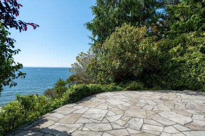Photo 23 at 4052 Marine Drive, Sandy Cove, West Vancouver