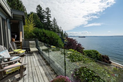 Photo 17 at 4052 Marine Drive, Sandy Cove, West Vancouver