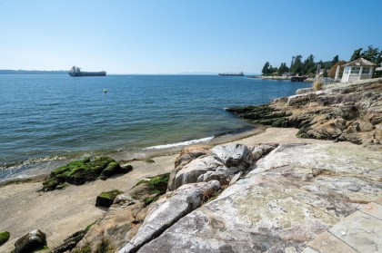 Photo 24 at 4052 Marine Drive, Sandy Cove, West Vancouver