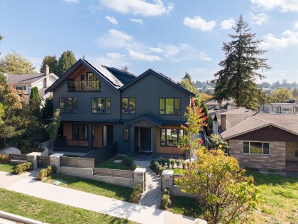 Photo 36 at 2022 Nanton Avenue, Quilchena, Vancouver West