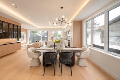 Photo 5 at 2022 Nanton Avenue, Quilchena, Vancouver West