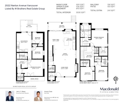 Photo 39 at 2022 Nanton Avenue, Quilchena, Vancouver West