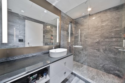 Photo 16 at 3707 - 1151 W Georgia Street, Coal Harbour, Vancouver West
