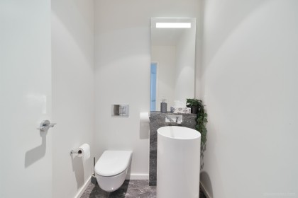 Photo 9 at 3707 - 1151 W Georgia Street, Coal Harbour, Vancouver West