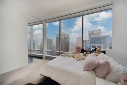 Photo 15 at 3707 - 1151 W Georgia Street, Coal Harbour, Vancouver West