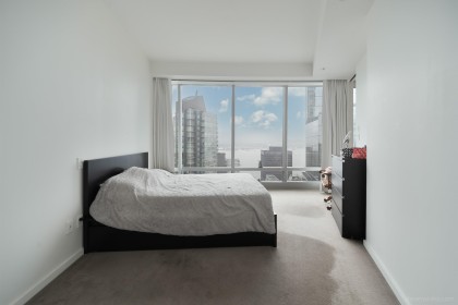 Photo 11 at 3707 - 1151 W Georgia Street, Coal Harbour, Vancouver West