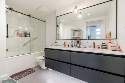 Photo 19 at 404 - 458 W 63rd Avenue, Marpole, Vancouver West
