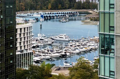 Photo 26 at 1702 - 1238 Melville Street, Coal Harbour, Vancouver West
