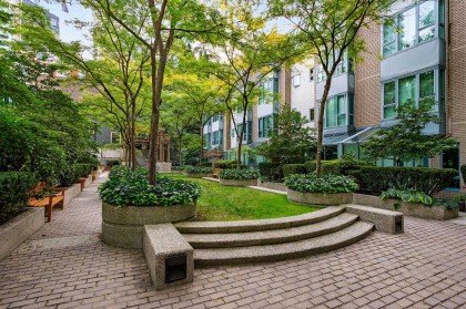 Photo 32 at 1702 - 1238 Melville Street, Coal Harbour, Vancouver West