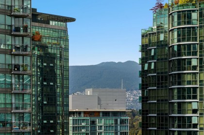 Photo 28 at 1702 - 1238 Melville Street, Coal Harbour, Vancouver West