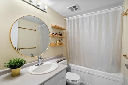 Photo 20 at 1702 - 1238 Melville Street, Coal Harbour, Vancouver West