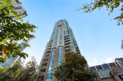 Photo 35 at 1702 - 1238 Melville Street, Coal Harbour, Vancouver West