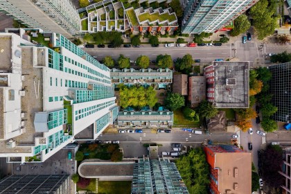 Photo 39 at 1702 - 1238 Melville Street, Coal Harbour, Vancouver West
