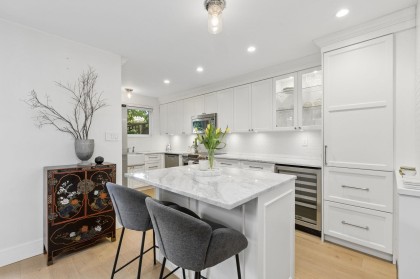 Photo 6 at 104 - 2211 West 2nd Avenue, Kitsilano, Vancouver West