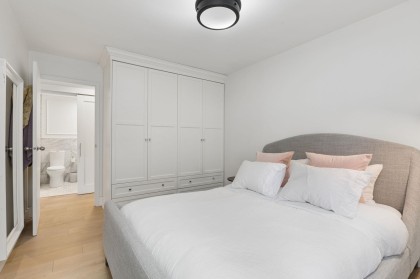Photo 16 at 104 - 2211 West 2nd Avenue, Kitsilano, Vancouver West
