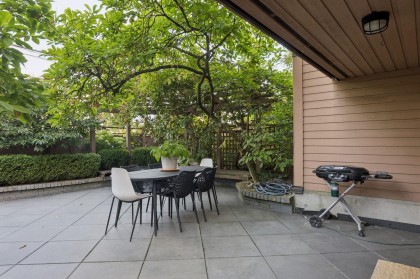 Photo 22 at 104 - 2211 West 2nd Avenue, Kitsilano, Vancouver West
